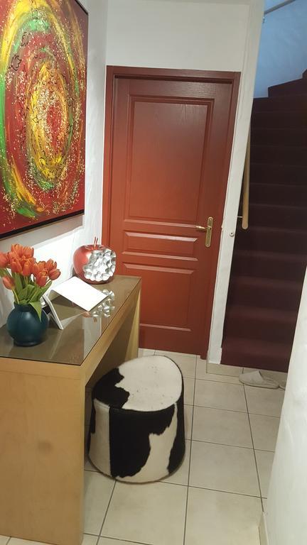Duplex Les Periades 18 Сен-Жерве-Ле-Бэн Экстерьер фото