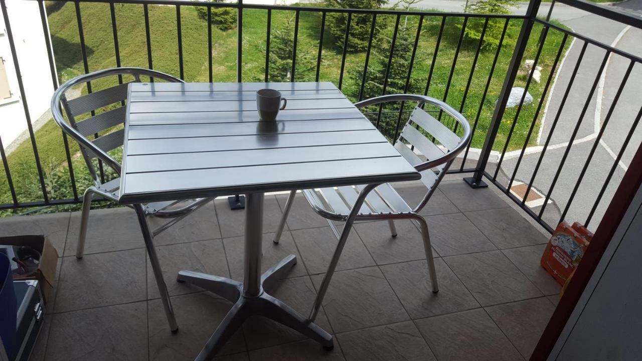 Duplex Les Periades 18 Сен-Жерве-Ле-Бэн Экстерьер фото